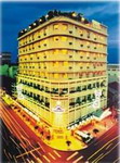 Arc En Ciel Hotel, a 3-star hotel, Ho Chi Minh City (Saigon), Vietnam