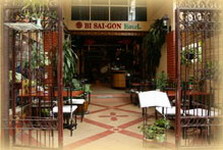 Bee Saigon Hotel, a budget hotel, Ho Chi Minh City (Saigon), Vietnam