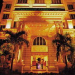 Best Western Chancery Hotel, a 3-star hotel, Ho Chi Minh City (Saigon), Vietnam