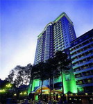 Caravelle Hotel, a 5-star hotel, Ho Chi Minh City (Saigon), Vietnam