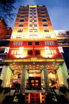 Chuong Hoang Yen Hotel, a budget hotel, Ho Chi Minh City (Saigon), Vietnam