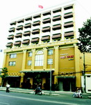 Dai Nam Hotel, a 3-star hotel, Ho Chi Minh City (Saigon), Vietnam