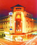 Dong Khanh Hotel, a 3-star hotel, Ho Chi Minh City (Saigon), Vietnam