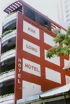 Golden Dragon Hotel, a budget hotel, Ho Chi Minh City (Saigon), Vietnam