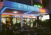Minh Phung Hotel, a budget hotel, Ho Chi Minh City (Saigon), Vietnam