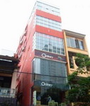 Ordinary Hotel, Ho Chi Minh City