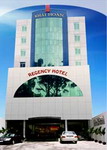 Regency Hotel, a budget hotel, Ho Chi Minh City (Saigon), Vietnam