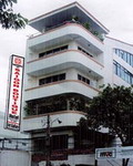 Saigon Boutique Hotel