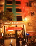 Thuan Thien Hotel, Ho Chi Minh City
